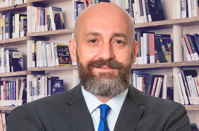 Picture of Edílson Lopes